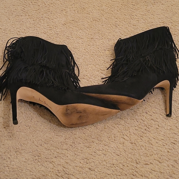 Bootie - Picture 1 of 2